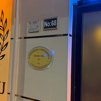 Baloğlu Suit’te Böcekli Oda Ve İade Reddi Nedeniyle Büyük Maddi Ve Manevi Mağduriyet