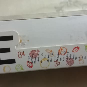 Pol's Gurme Reçelleri Bozulmuş, Sağlık Endişesi Ve İade Talebi