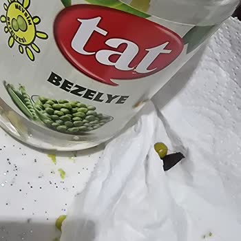 Tat Gıda Markaya Olan Güvenim Tamamen Sarsılmış Durumda