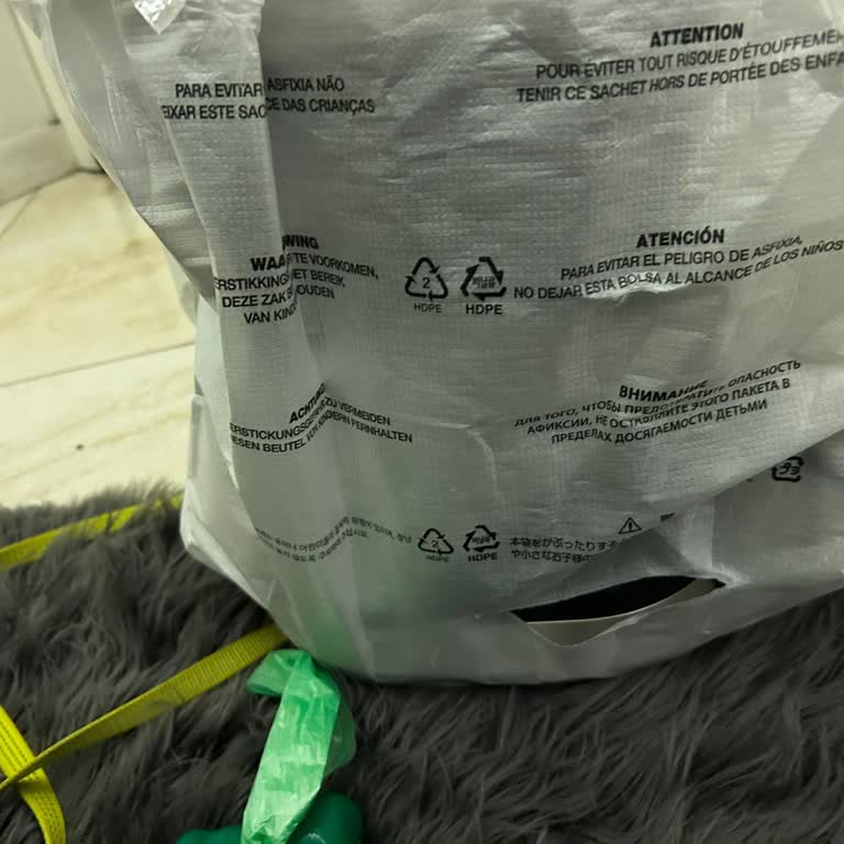 Açılmış Ürün Ve Yırtık Ambalaj Şikayeti