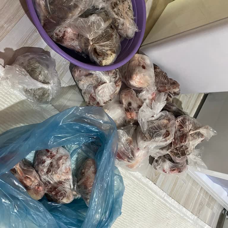 Beko Derin Dondurucu Arızası Nedeniyle 7 Bin TL’lik Et Ziyanı Ve Yetersiz Müşteri Desteği