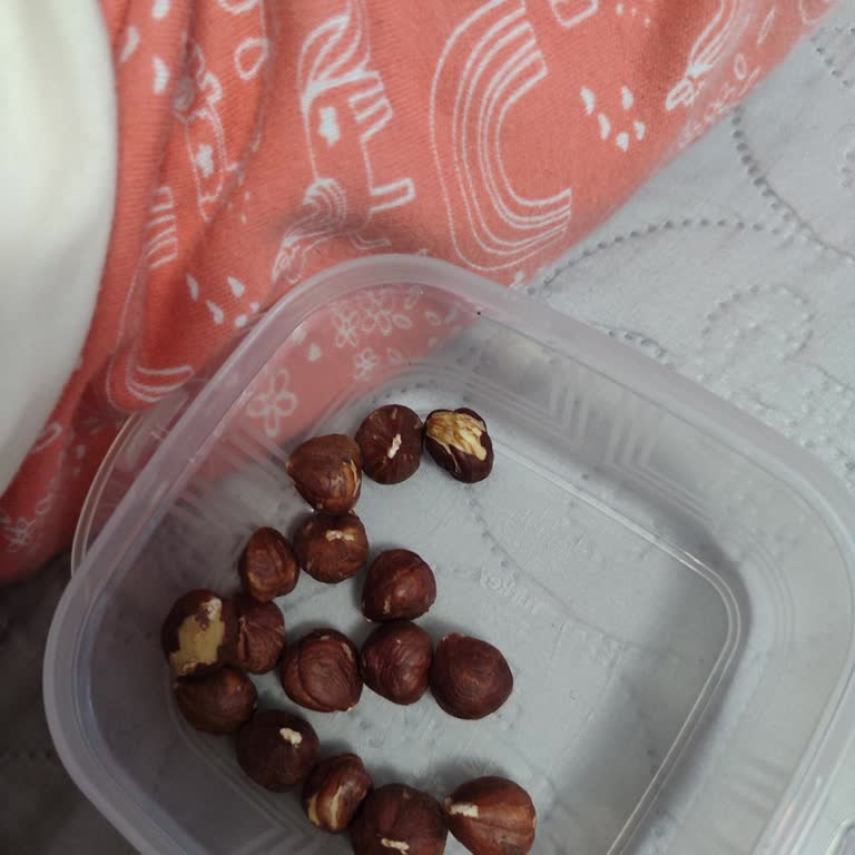 Seyhanlar Market | Bursa Pınar Çiğ Fındık Sorunu