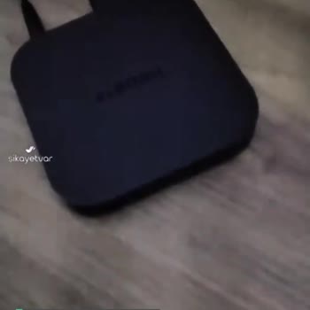 Xiaomi Max TV Lambası Yanıp Sönüyor Açılmıyor!
