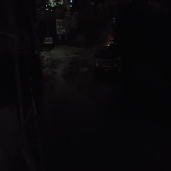 Gediz Elektrik'te Sürekli Kesintiler Sağlık Riski Oluşturuyor