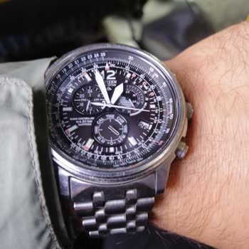 Konyalı Saat Pil Değişiminden Sonra Saatimde Buğulanma Ve 7.000 TL Ek Ücret Talebi