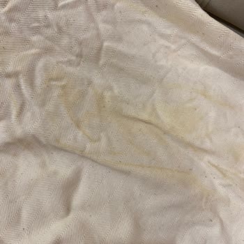 Denizli Concept'ten Aldığım Kusurlu Koltuk Örtüsü Ve İade Talebime Verilen Umursamaz Cevap