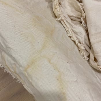 Denizli Concept'ten Aldığım Kusurlu Koltuk Örtüsü Ve İade Talebime Verilen Umursamaz Cevap