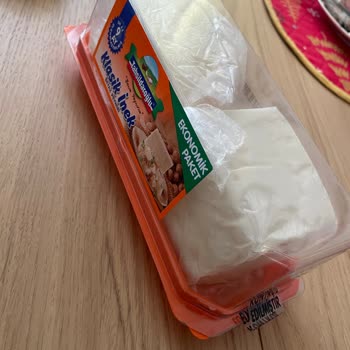 Soğuk Zinciri Bozulmuş Ezine Peyniri Gıda Güvenliği Şikayeti