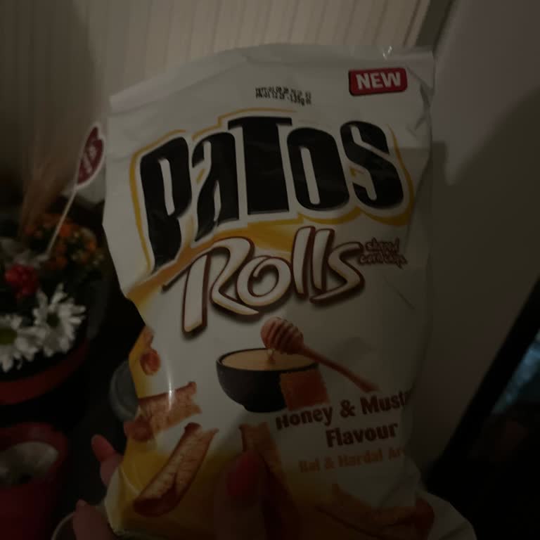 Ballı Hardal Tadını Bekleyen Tüketiciyi Yanıltan Cips