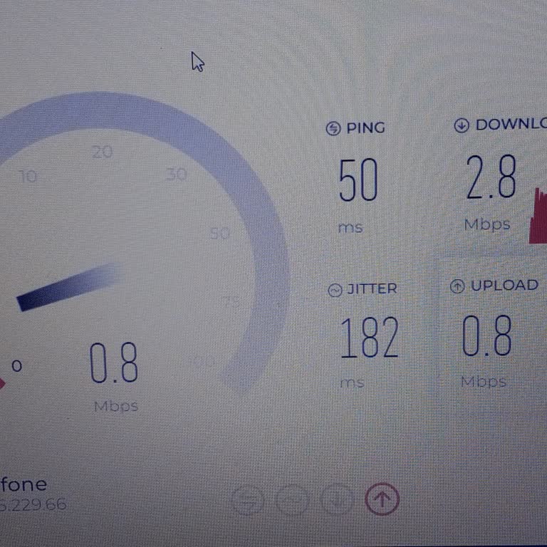 Vodafone Red Sınırsız Tarifede Sürekli Çekim Ve Hız Sorunları Ve Cayma Bedelsiz İptal Talebi