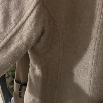 Kabanım Çamaşır Makinesinde Yıkanıp Parçalandı, Firma Sorumluluk Reddi