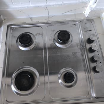 Kalıcı Lekeler Ve Kumtel Servisinin Garanti Reddi