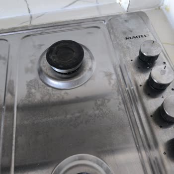 Kalıcı Lekeler Ve Kumtel Servisinin Garanti Reddi