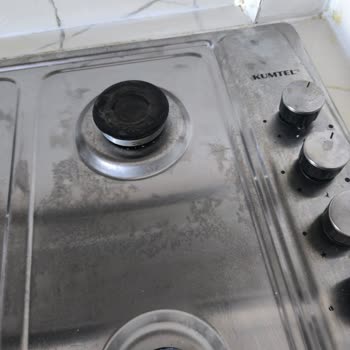 Kalıcı Lekeler Ve Kumtel Servisinin Garanti Reddi