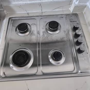 Kalıcı Lekeler Ve Kumtel Servisinin Garanti Reddi