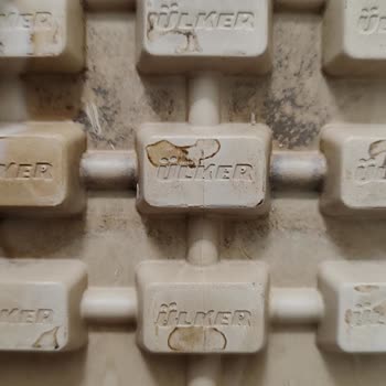 Şok Market’ten Aldığım Ülker Çikolatalarında Bozulma Ve Kötü Tat