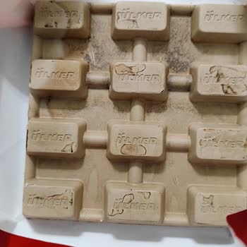 Şok Market’ten Aldığım Ülker Çikolatalarında Bozulma Ve Kötü Tat