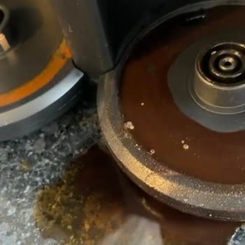 Bosch Kahve Makinesinde Sürekli Taşma Sorunu Ve Çözüm Yok