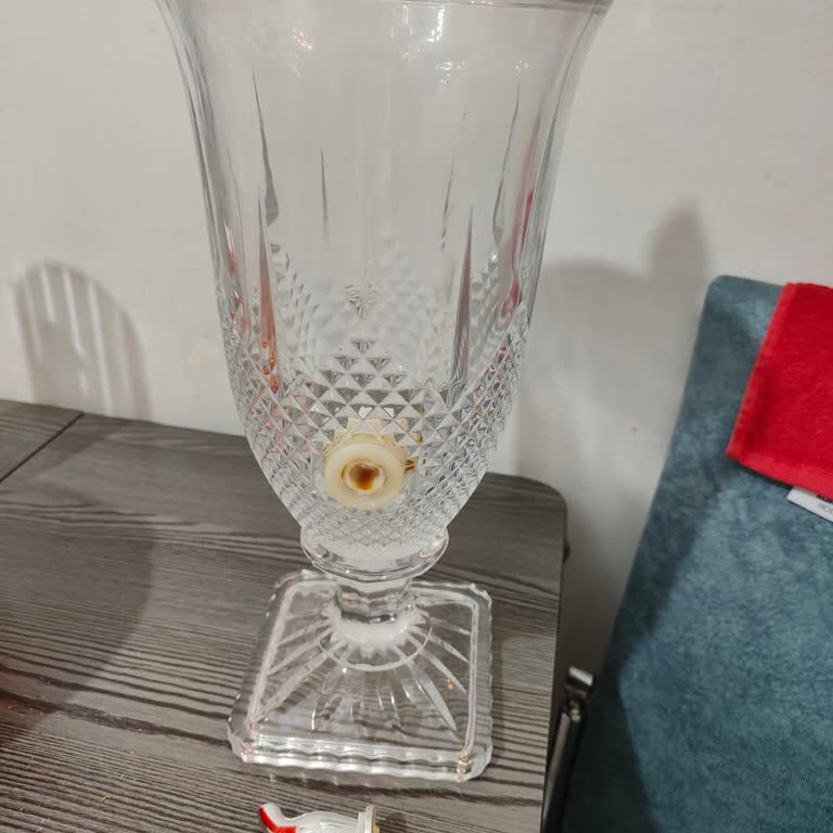 Madame Coco Su Sebili Musluk Parçası Bulunamıyor, Acil Yardım İstiyorum