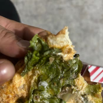 Cajun Corner Çürük Kıvırcıklar Ve Küçük Tavuk Parçaları İçin İade Talebi