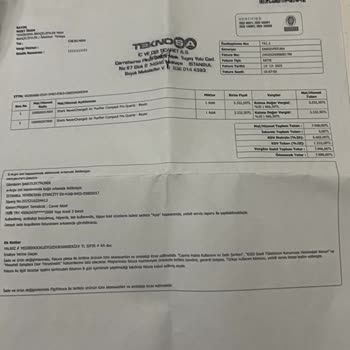 Teslim Edilen Hava Temizleme Cihazı Takip Edilemiyor, İade Talebi