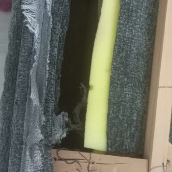 Edsy Home İskeletinde Kırılmalar, Ayaklarında Gevşeme Ve Sökülme Oldu