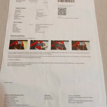 Xiaomi Watch 4'ün Kendiliğinden Çinceye Dönmesi Servis Tarafından Normal Kabul Edildi