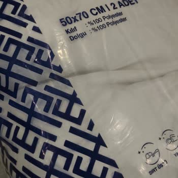 Açılmış Paket Nedeniyle İade Reddi