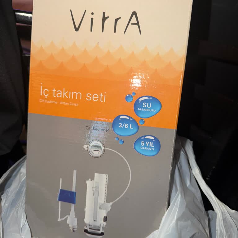 Koçtaş Mağazası Açılmış Arızalı Ürün İçin İade Talebini Reddetti