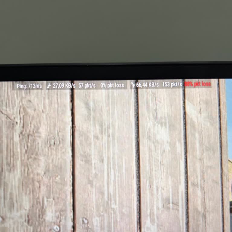 Turkcell Superonline'da Sürekli Ping Sorunu Ve Çözümsüz Müşteri Hizmetleri