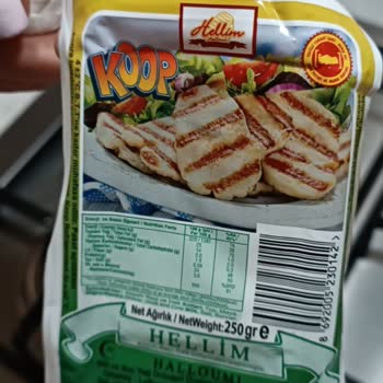 Koop Süt Hellim Peynirinde Gıda Zehirlenmesi Ve Tazminat Talebi