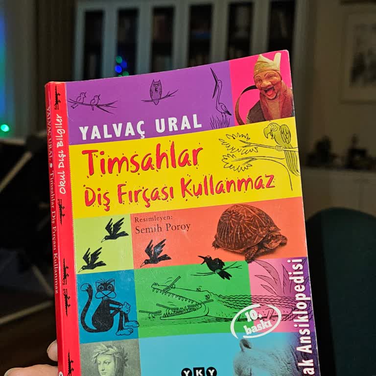 Yapı Kredi Yayınları’ndan Çocuk Kitabındaki Travmatik Ölüm Sahnesi Kaldırılmalı