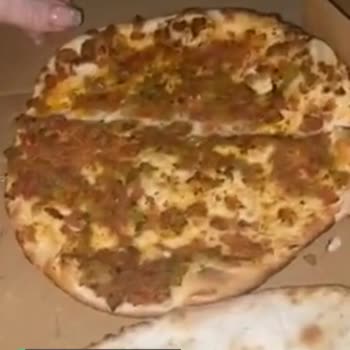 Usta Pideci Görselle Uyumsuzluk Ve Eksik Ürün!