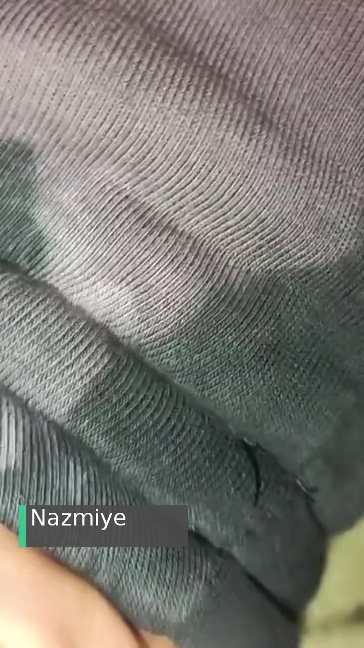 Glint Bitkisel Çamaşır Suyu Gibi Kumaşta Ağartma Yaptı videonun kapak resmi