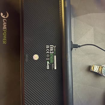 Gamepower Eva 3 Klavye Işıkları Çöktü, Garanti Kapsamında Hızlı Değişim İstiyorum