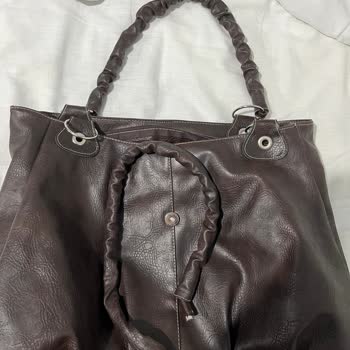 Dolap’tan Haksız İade Reddi: Deneme Anında Kırılan Çanta