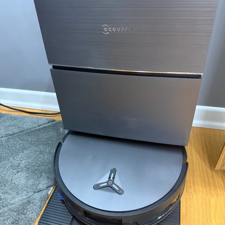 Ecovacs X11 Pro Navigasyon Hatası ve Teknosa Servis Sorunu