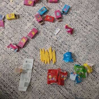 Toybox Kutularında Mıknatıslı Kalemlerin Tekrarlı Çıkması Müşteri Güvenini Sarsıyor