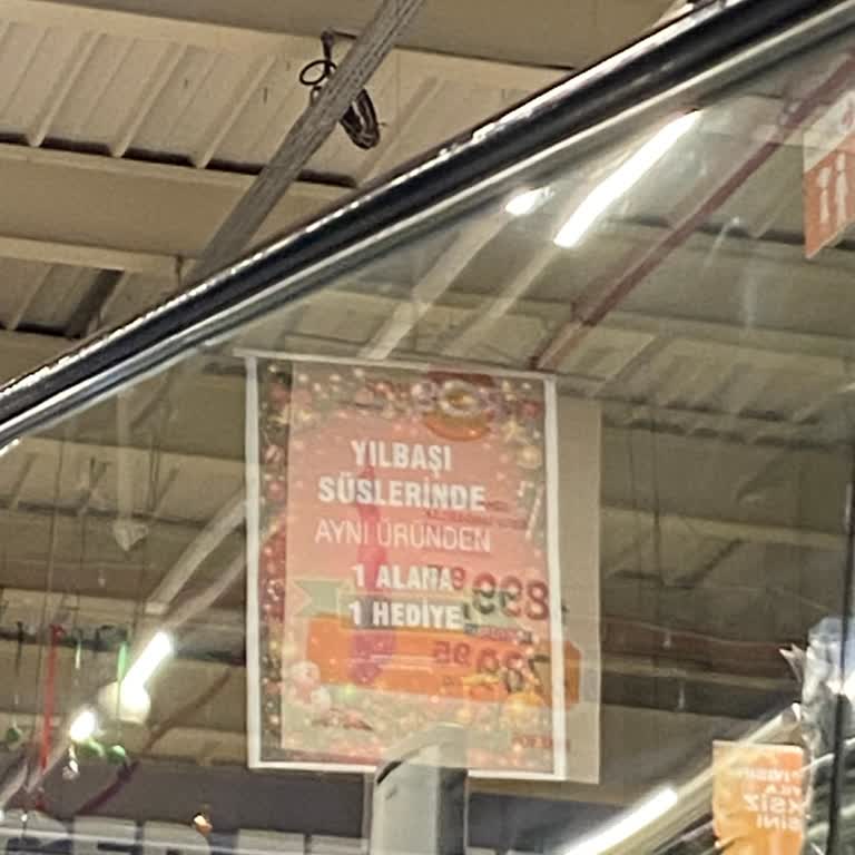 Migros’ta Yanıltıcı 1 Alana 1 Bedava Kampanyası Ve Fiyat Ayrımı
