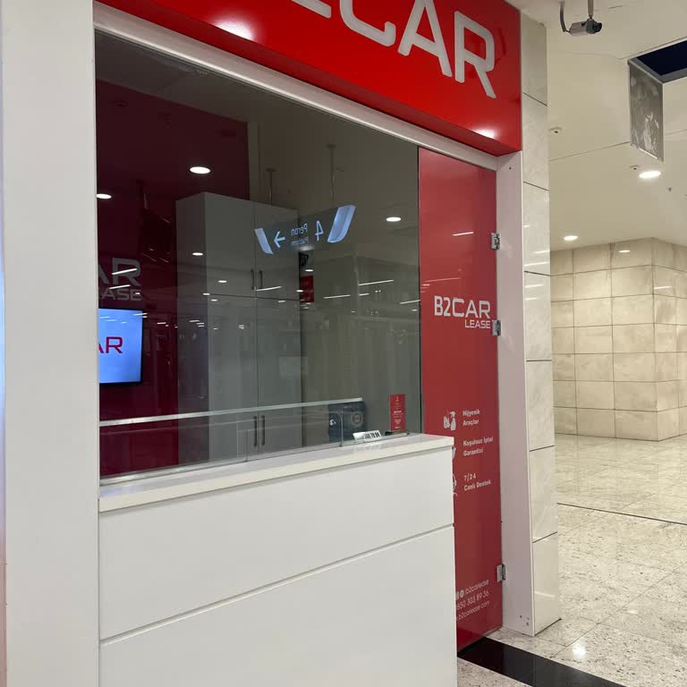 Araç Kiralama Ofisi Rezervasyon Saatiyle Kapanarak Planlarımı Altüst Etti