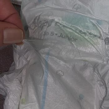 Sleepy Natural Bebek Bezinde Görünmez İplikler Güvenlik Riski Oluşturuyor