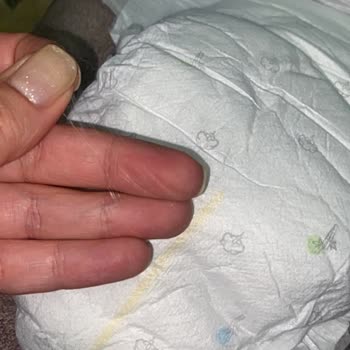 Sleepy Natural Bebek Bezinde Görünmez İplikler Güvenlik Riski Oluşturuyor