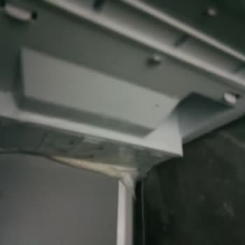 Yeni Kurutma Makinesinin Su Sızdırması Ve Servis Cevapsızlığı Nedeniyle Değişim Talebi