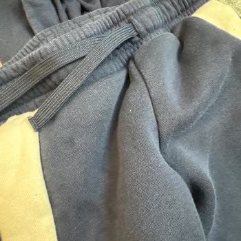 Ürün Küçülmesi, Renk Bozukluğu Ve Tüylenme Şikayeti