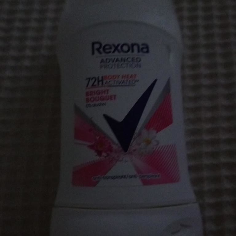 Rexona Advanced Roll-On Ürününün Cilt Kaşıntısı Şikayeti
