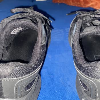 Ayakkabının Ayağı Yana Bastırması Ve Ret Kararı