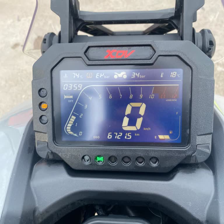 Motorun Kendi Kendine Durması Ve ABS Hatası Garantiden Çözülmedi