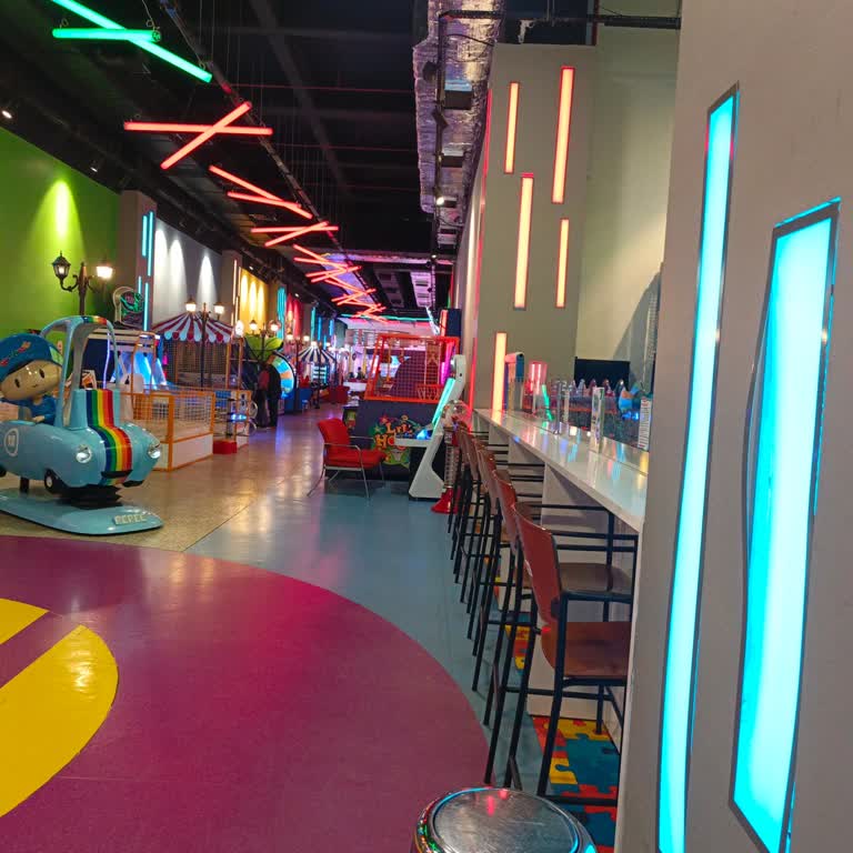 Joyport Kasadaki Y****’un Saygısız Davranışı Ve Çocuk Girişine Katı Yaklaşım