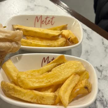 Metet Döner Çiftehavuzlar Şubesinde Soğuk Döner Ve Kalitesiz Ürünler İçin İade Talebi