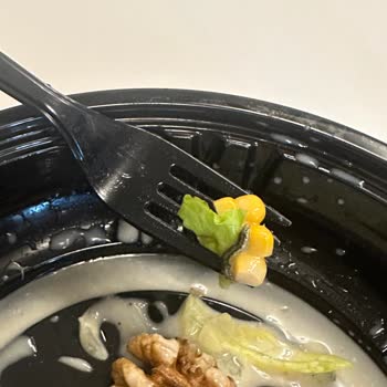 Salata İçinde Böcek Çıktı, Trendyol GO’da Hijyen İhlali Ve İade Talebi